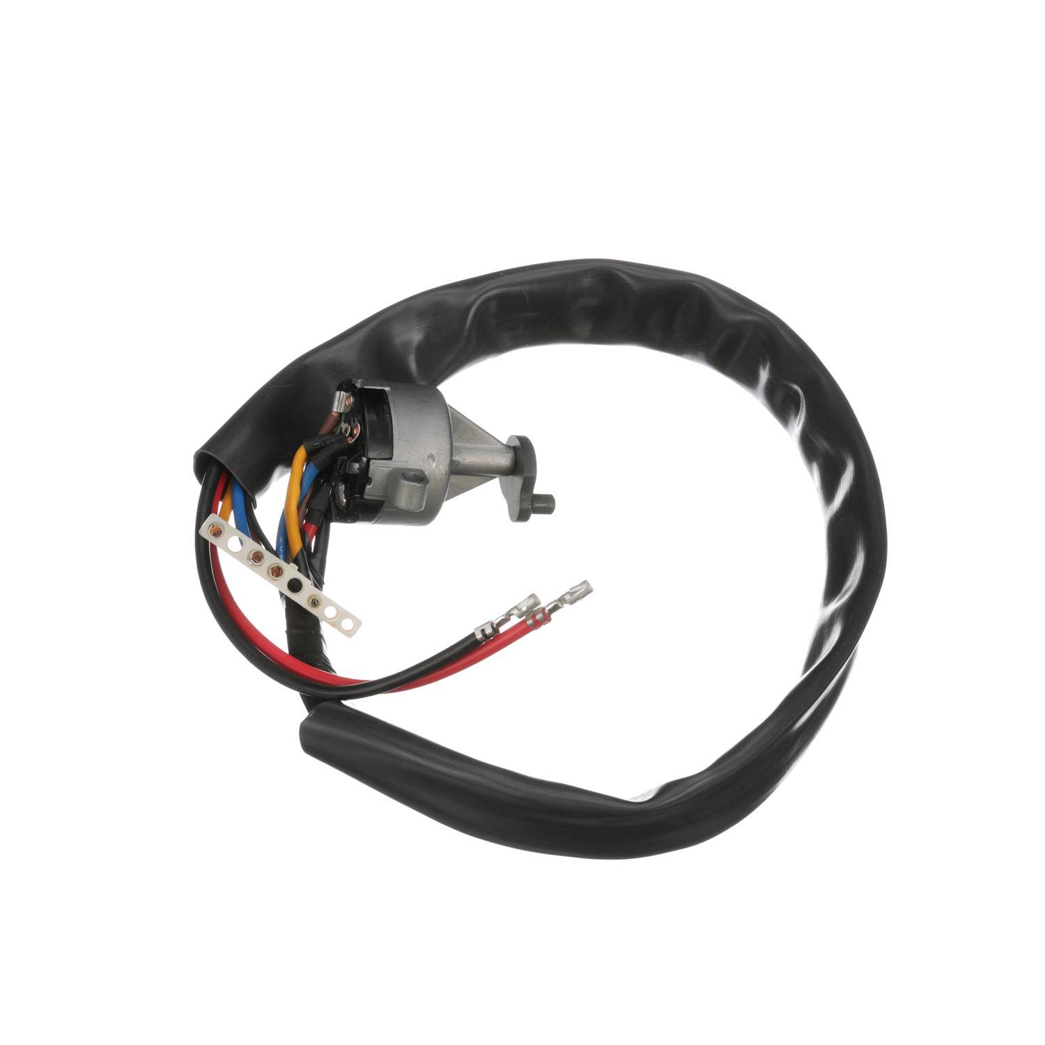 BWD CS82 - Ignition Starter Switch BWD CS82 Ignition Starter Switch product image 6 of 8