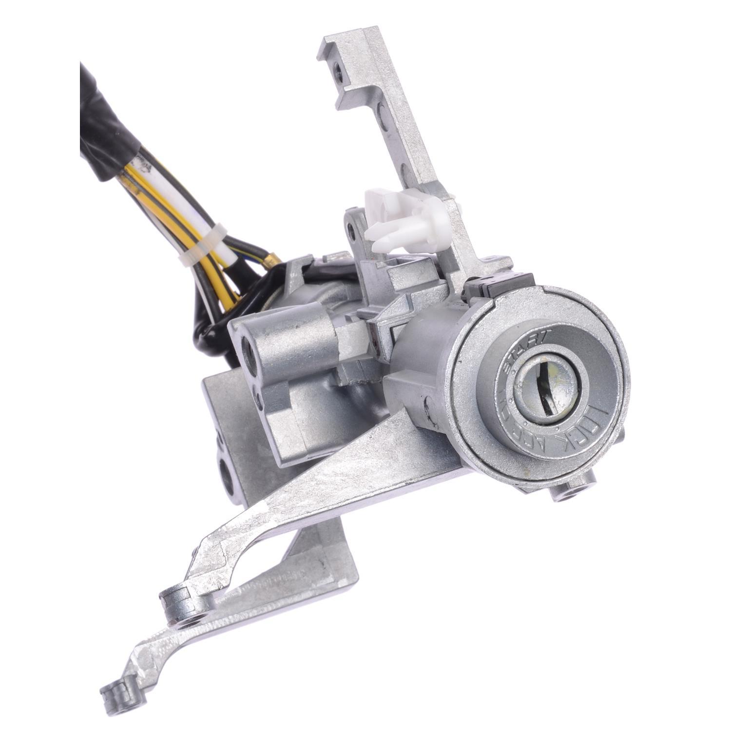 BWD CS820 - Ignition Lock and Cylinder Switch BWD CS820 Ignition Lock and Cylinder Switch product image 1 of 6