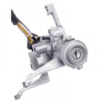 1999 Chevrolet Tracker Ignition Lock and Cylinder Switch BWD CS820 image 1 of 4