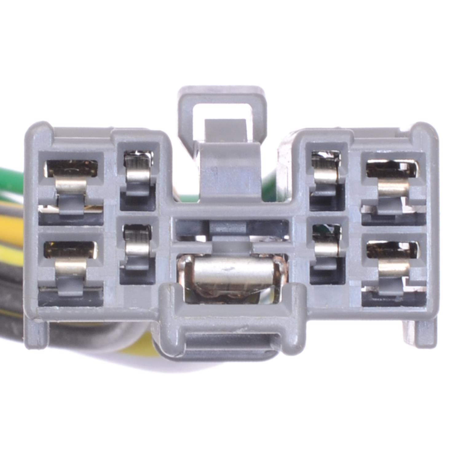BWD CS820 - Ignition Lock and Cylinder Switch BWD CS820 Ignition Lock and Cylinder Switch product image 4 of 6