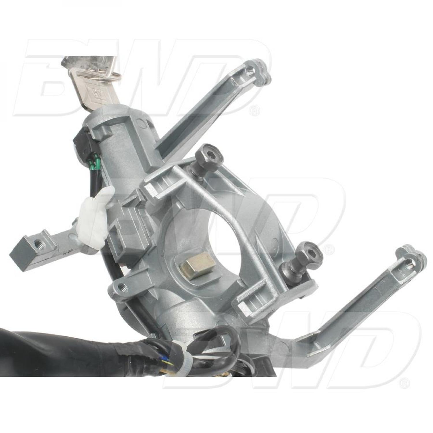 BWD CS820 - Ignition Lock and Cylinder Switch BWD CS820 Ignition Lock and Cylinder Switch product image 6 of 6