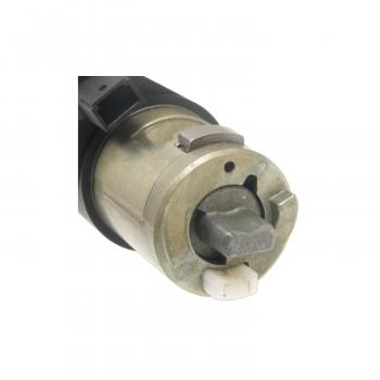 1996 Audi A6 Ignition Lock Cylinder BWD CS820L image 2 of 4