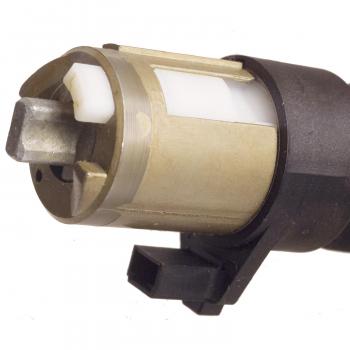 1996 Audi A6 Ignition Lock Cylinder BWD CS820L image 3 of 4