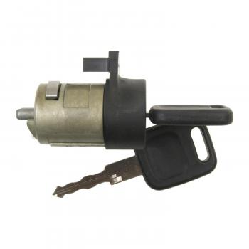 1996 Audi A6 Ignition Lock Cylinder BWD CS820L image 4 of 4