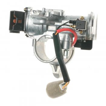 1996 Eagle Talon Ignition Starter Switch BWD CS821 image 2 of 3