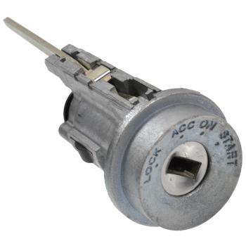 1998 Toyota T100 Ignition Lock Cylinder BWD CS821L image 1 of 4