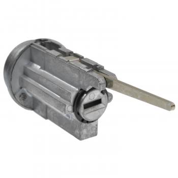 1998 Toyota T100 Ignition Lock Cylinder BWD CS821L image 2 of 4