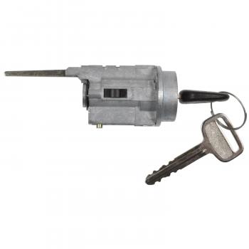 1998 Toyota T100 Ignition Lock Cylinder BWD CS821L image 3 of 4