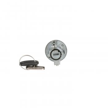 1998 Toyota T100 Ignition Lock Cylinder BWD CS821L image 4 of 4