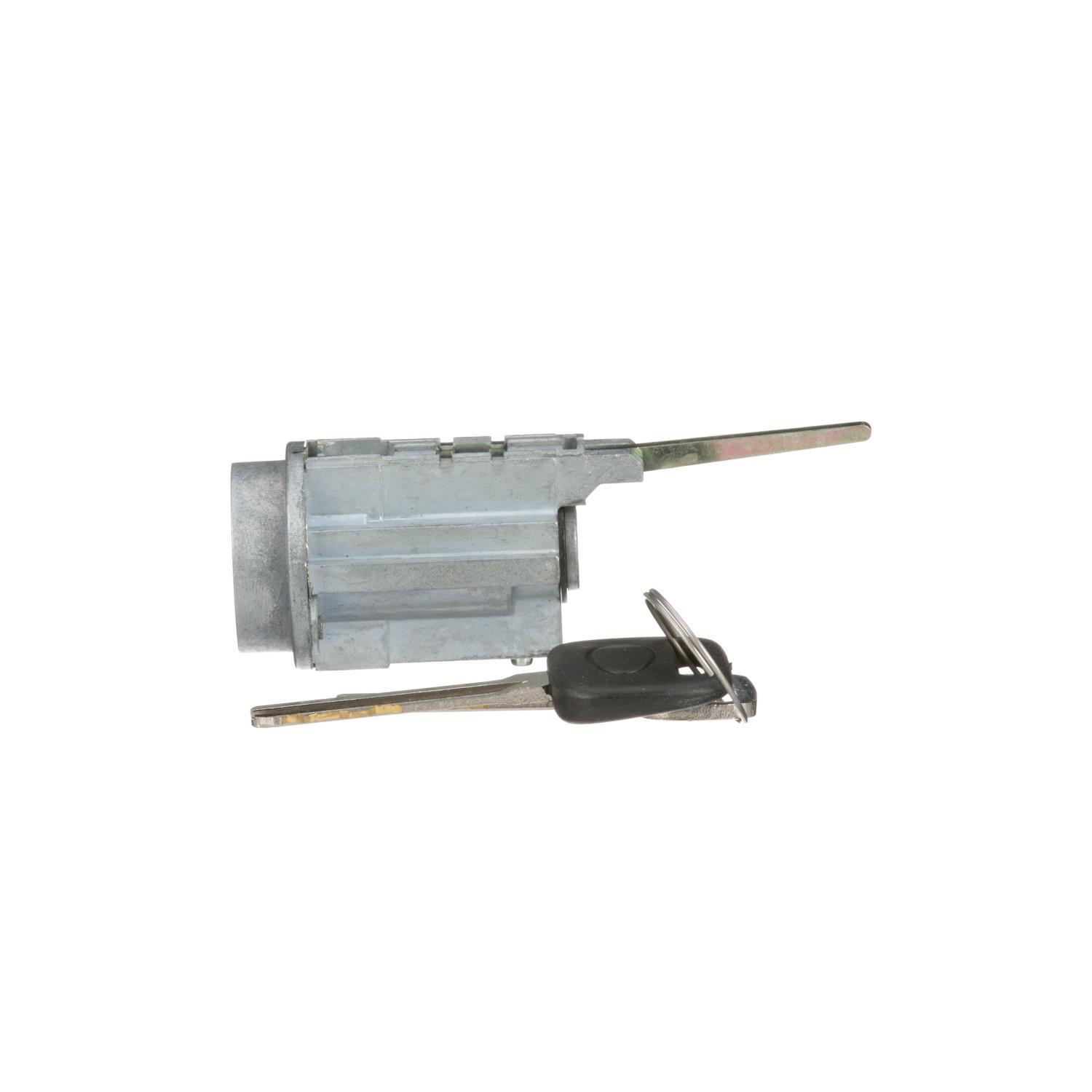 BWD CS821L Ignition Lock Cylinder product image 5 of 9