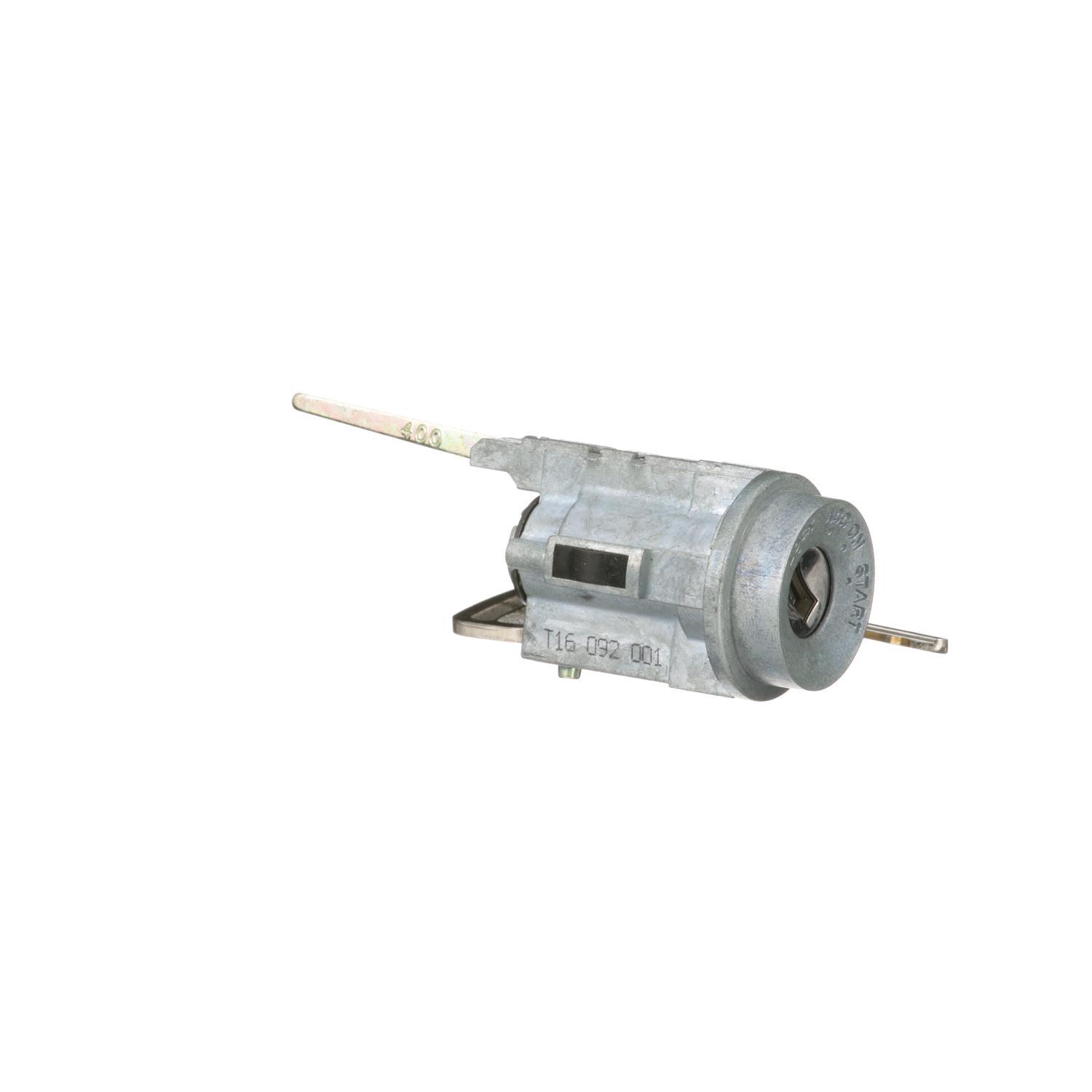 BWD CS821L Ignition Lock Cylinder product image 6 of 9