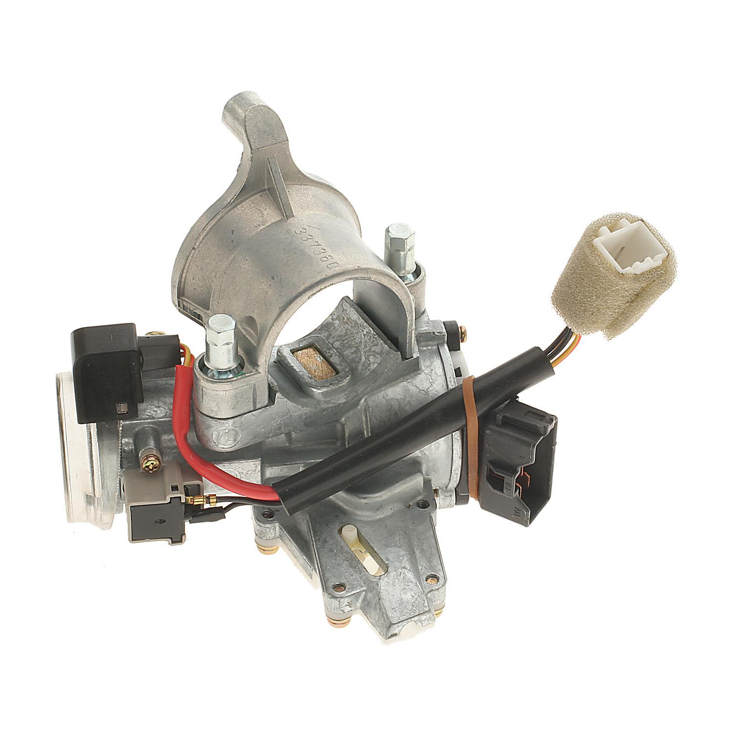 BWD CS822 - Ignition Starter Switch BWD CS822 Ignition Starter Switch product image 2 of 4