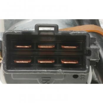 1996 Eagle Talon Ignition Starter Switch BWD CS822 image 3 of 4