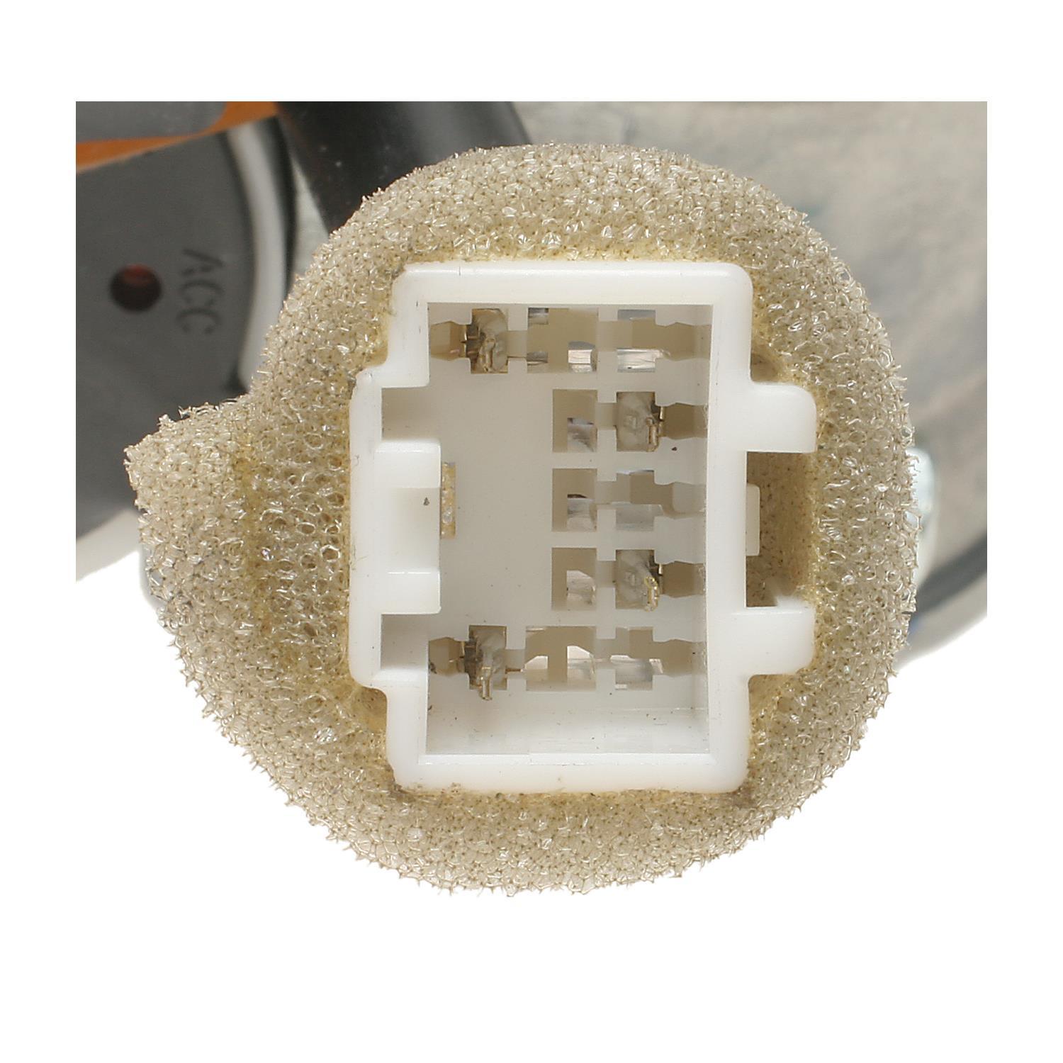 BWD CS822 - Ignition Starter Switch BWD CS822 Ignition Starter Switch product image 4 of 4