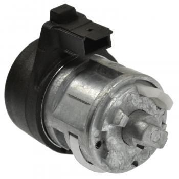 2004 Audi A6 Ignition Lock Cylinder BWD CS824L image 2 of 3