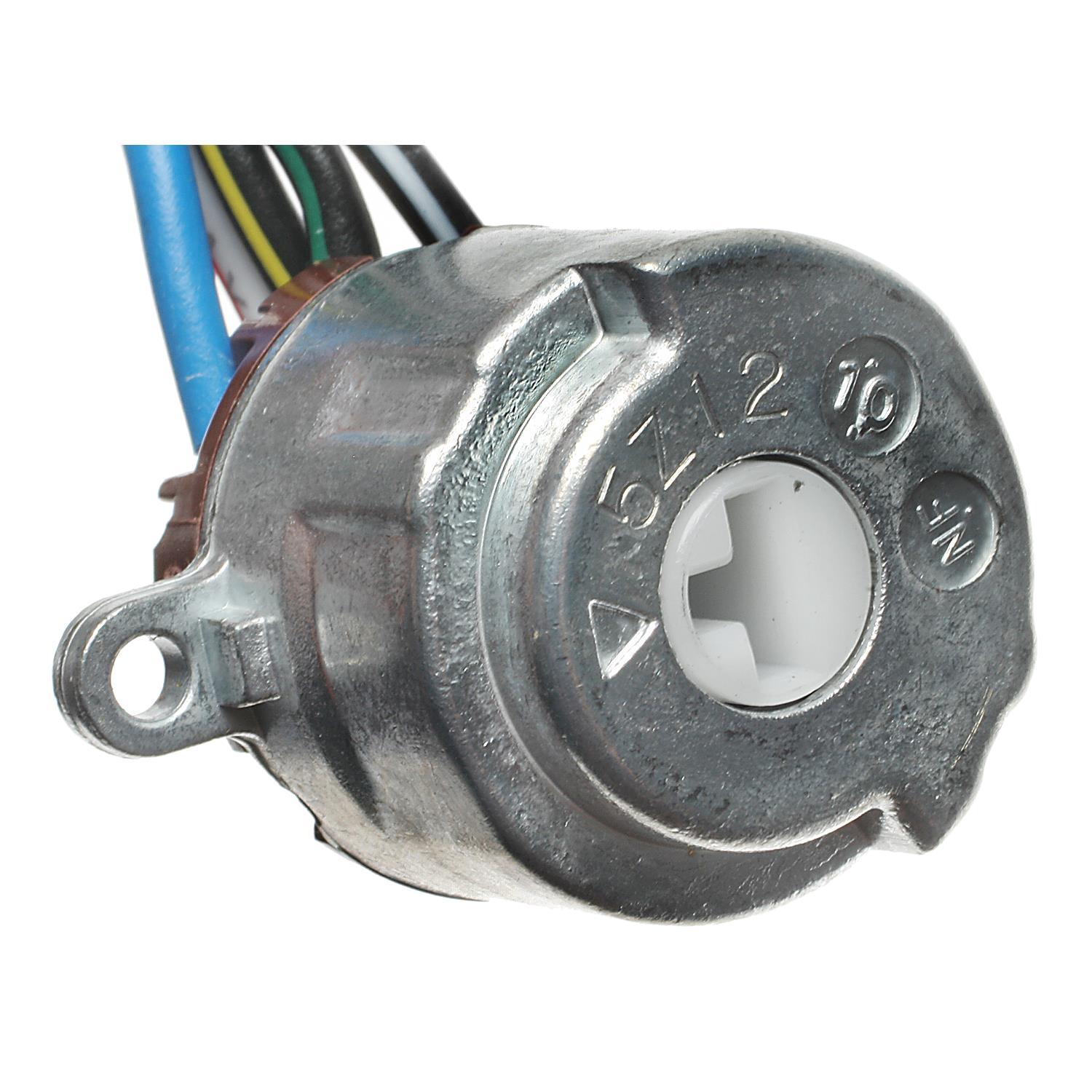 BWD CS825 - Ignition Starter Switch BWD CS825 Ignition Starter Switch product image 1 of 3