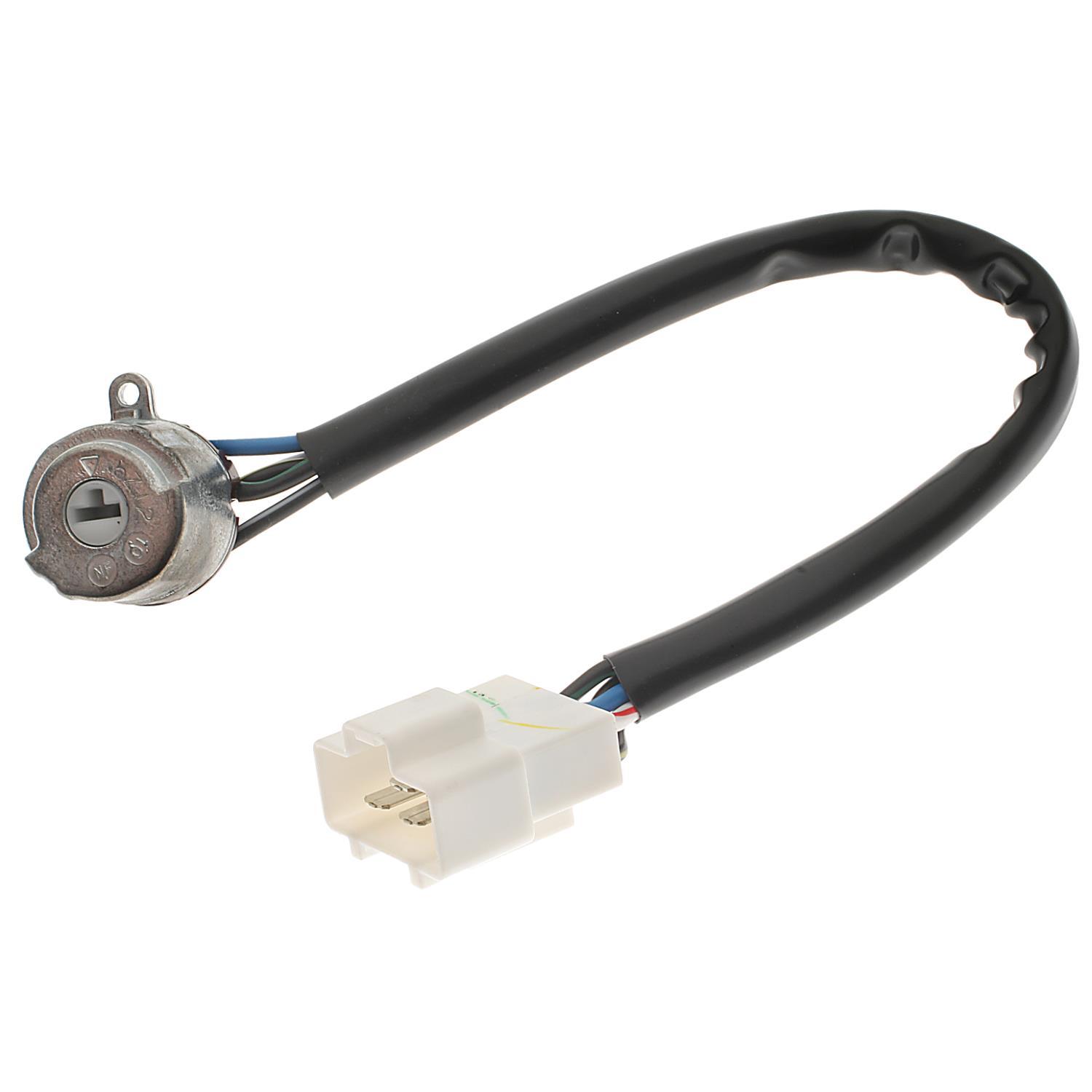 BWD CS825 - Ignition Starter Switch BWD CS825 Ignition Starter Switch product image 2 of 3