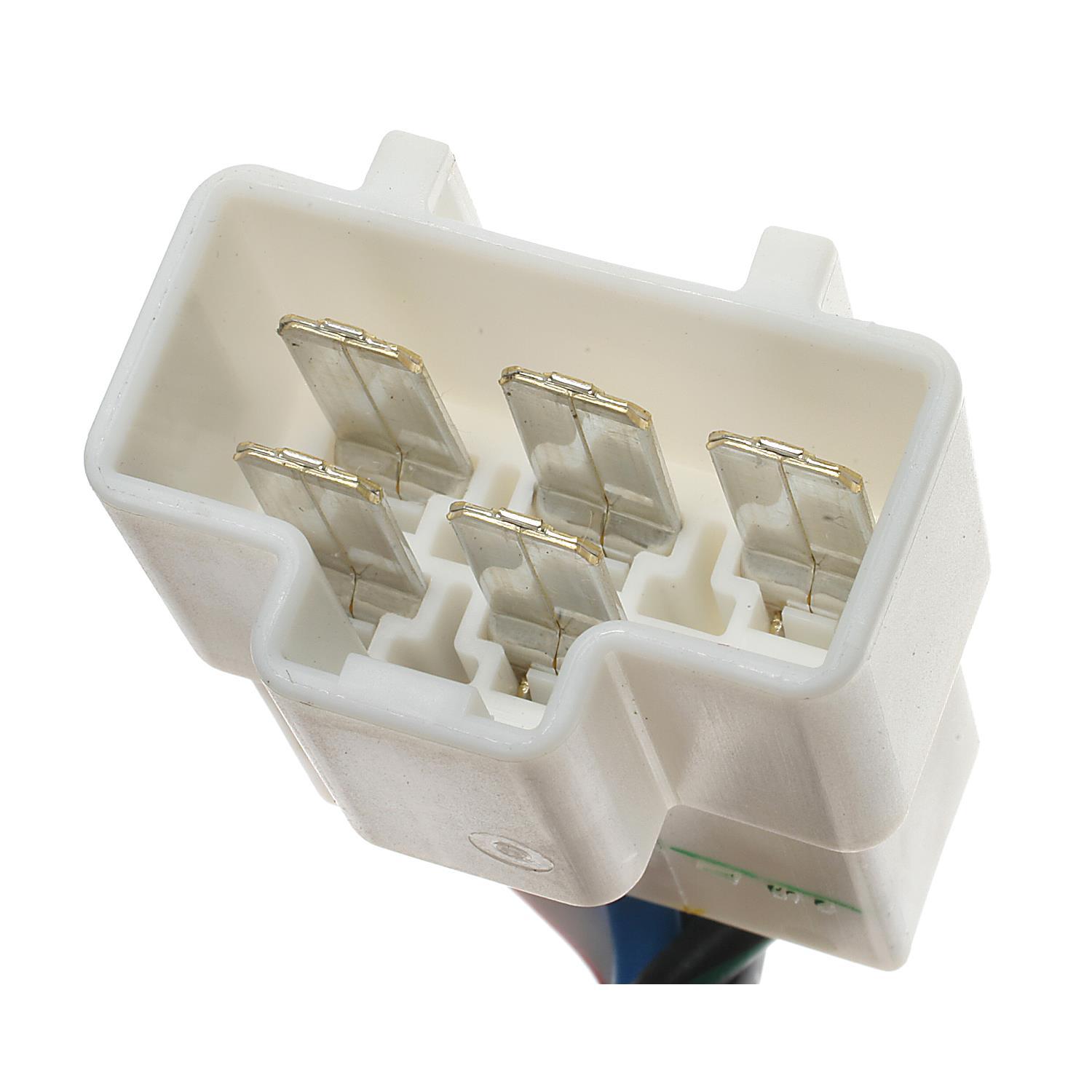 BWD CS825 - Ignition Starter Switch BWD CS825 Ignition Starter Switch product image 3 of 3