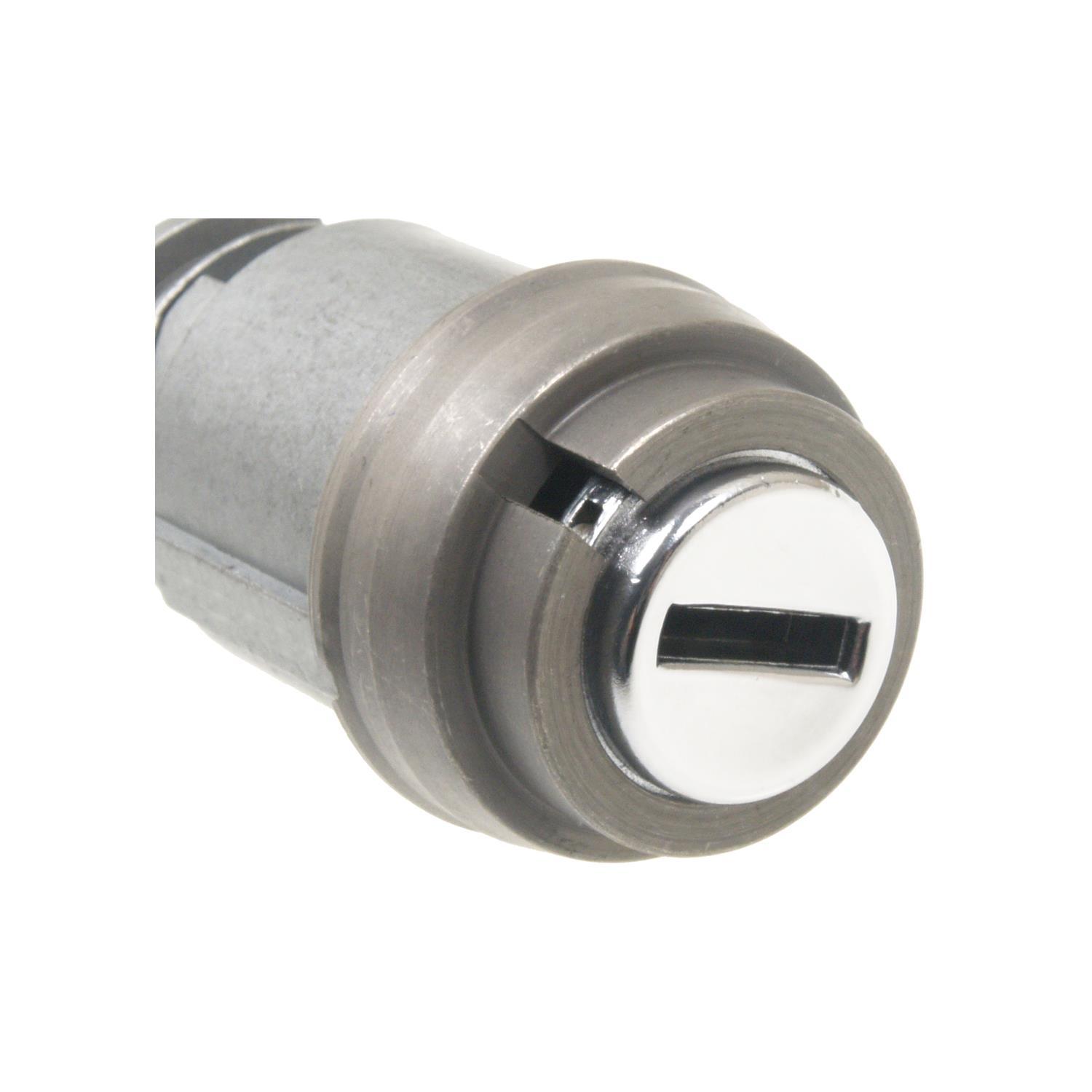 BWD CS825L Ignition Lock Cylinder product image 1 of 3