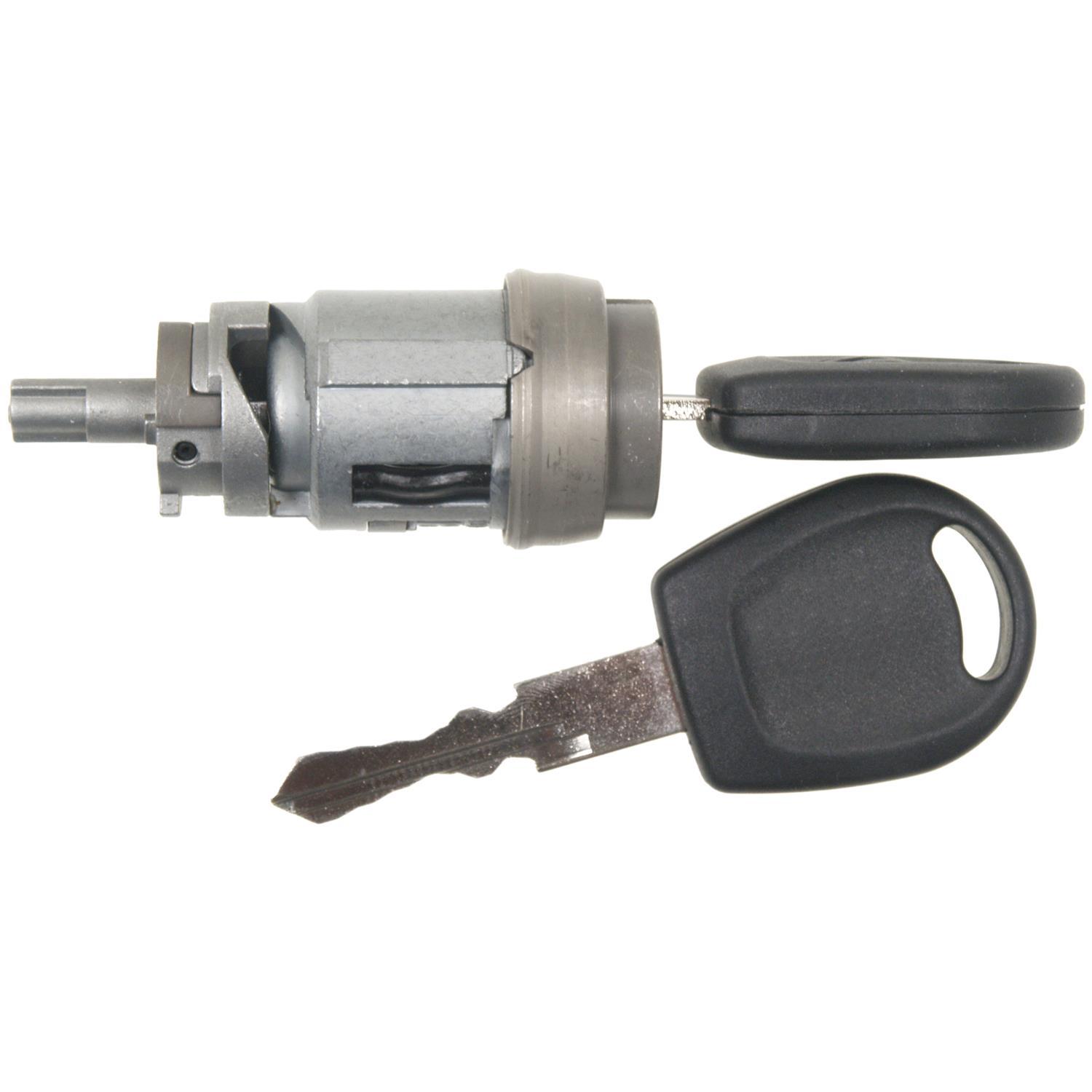 BWD CS825L Ignition Lock Cylinder product image 3 of 3