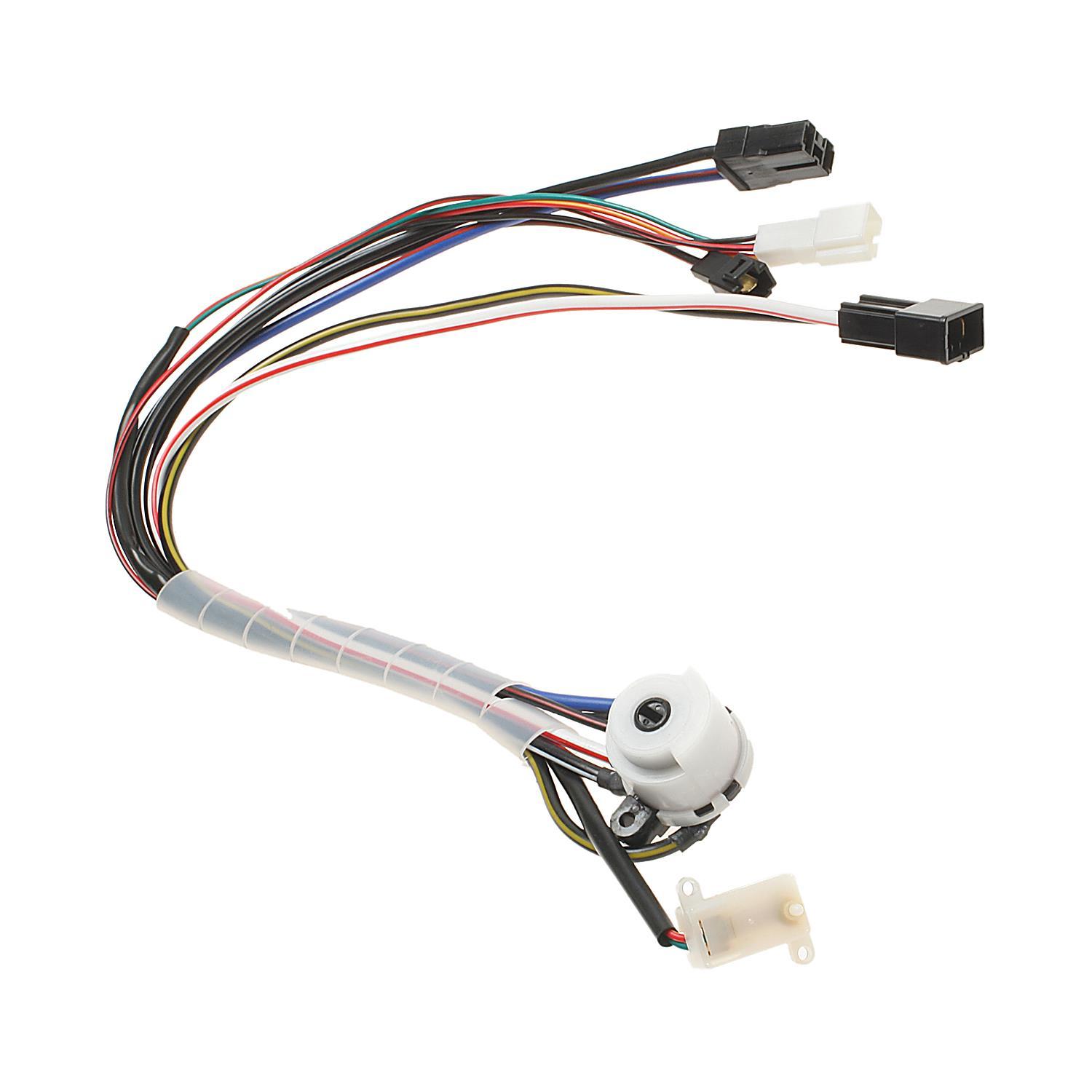BWD CS826 - Ignition Starter Switch BWD CS826 Ignition Starter Switch product image 2 of 4