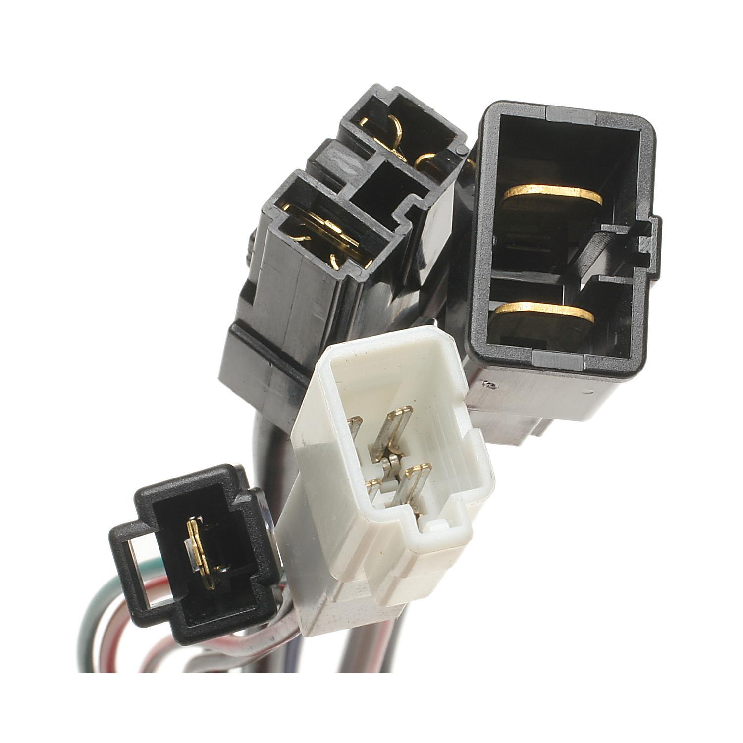 BWD CS826 - Ignition Starter Switch BWD CS826 Ignition Starter Switch product image 3 of 4