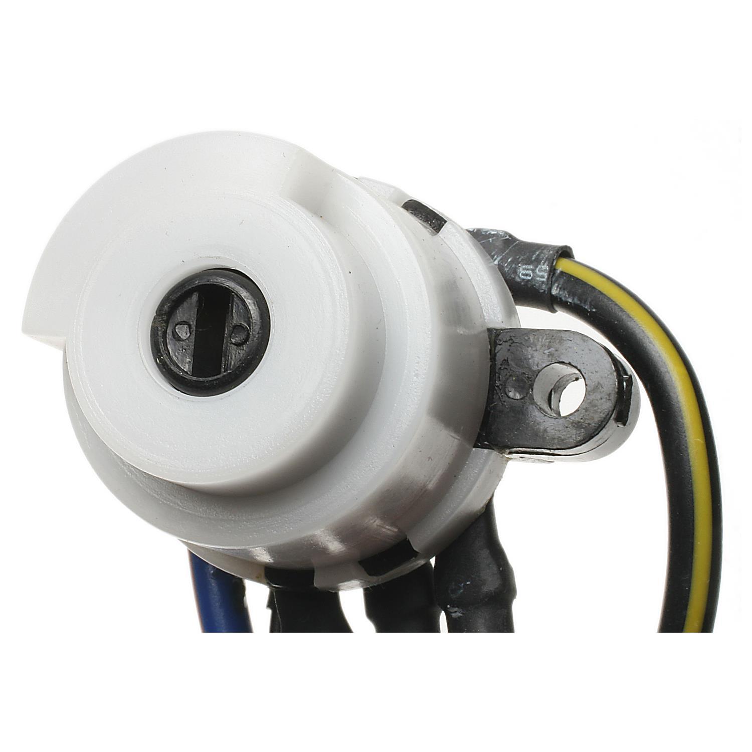 BWD CS826 - Ignition Starter Switch BWD CS826 Ignition Starter Switch product image 4 of 4