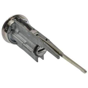 2009 Toyota 4Runner Ignition Lock Cylinder BWD CS826L image 2 of 3