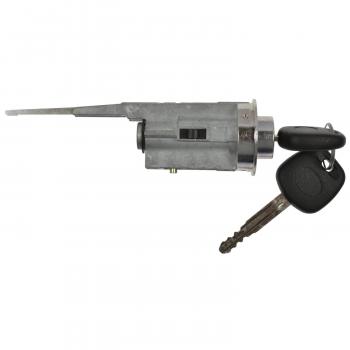 2009 Toyota 4Runner Ignition Lock Cylinder BWD CS826L image 3 of 3