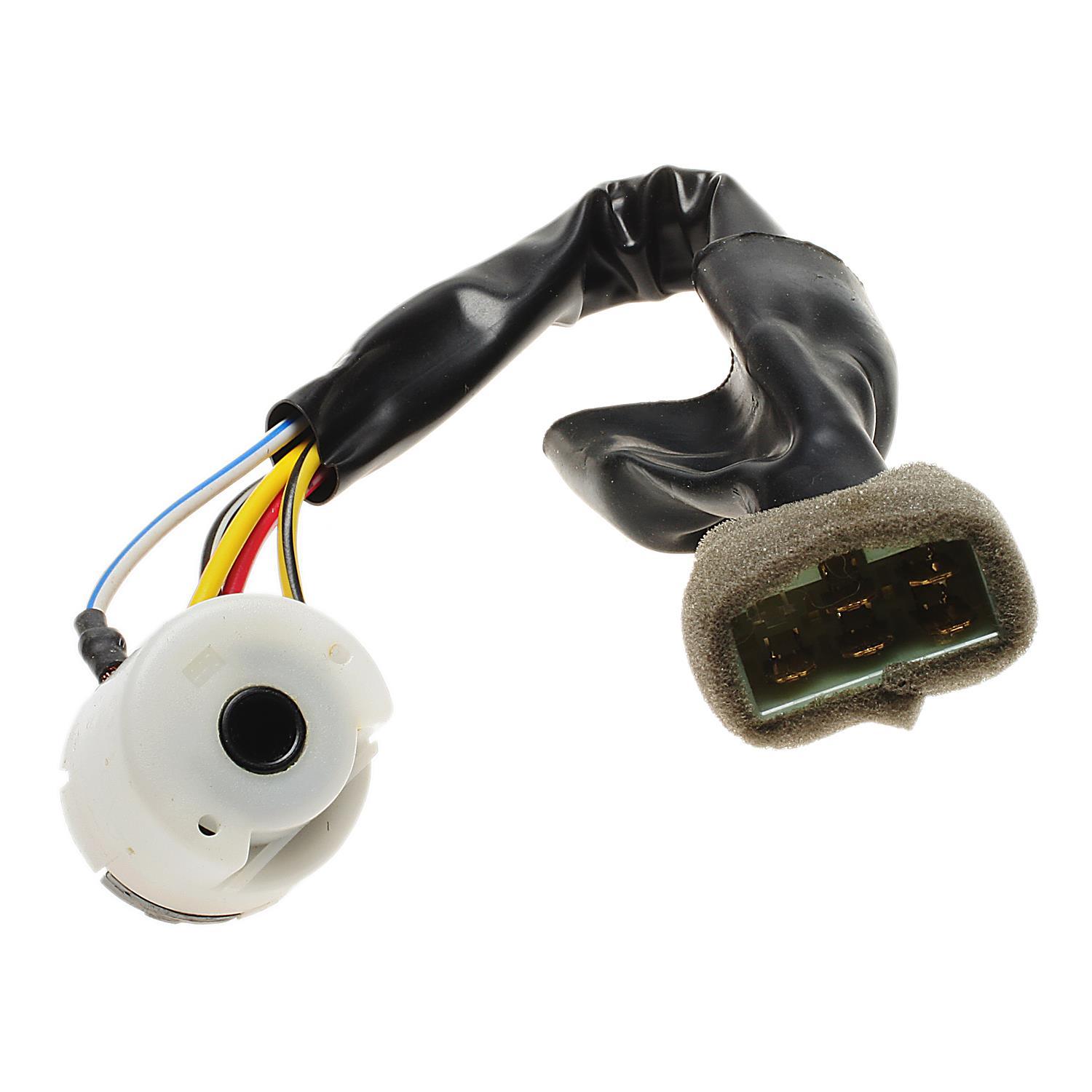 BWD CS827 - Ignition Starter Switch BWD CS827 Ignition Starter Switch product image 1 of 3