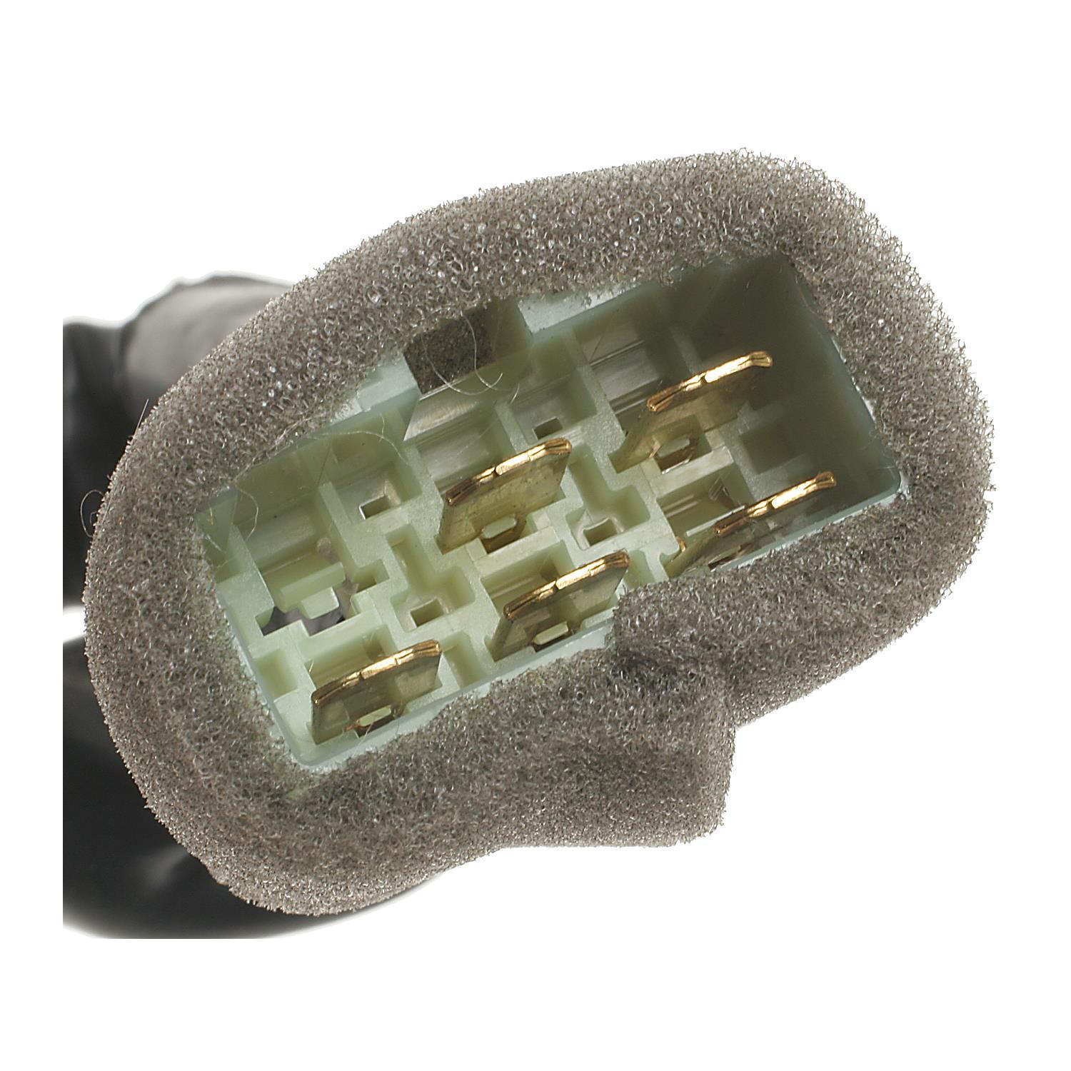 BWD CS827 - Ignition Starter Switch BWD CS827 Ignition Starter Switch product image 2 of 3
