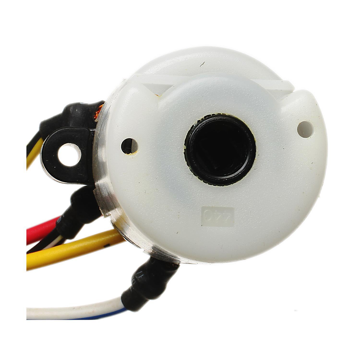 BWD CS827 - Ignition Starter Switch BWD CS827 Ignition Starter Switch product image 3 of 3