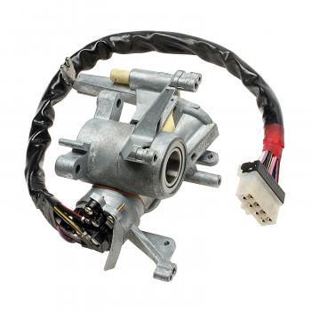 1999 Acura SLX Ignition Lock and Cylinder Switch BWD CS828 image 1 of 3