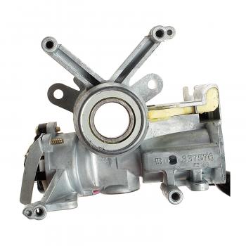 1999 Acura SLX Ignition Lock and Cylinder Switch BWD CS828 image 3 of 3