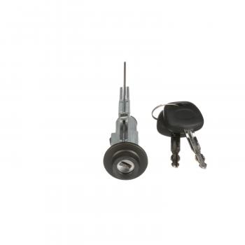 2000 Toyota Sienna Ignition Lock Cylinder BWD CS828L image 2 of 4