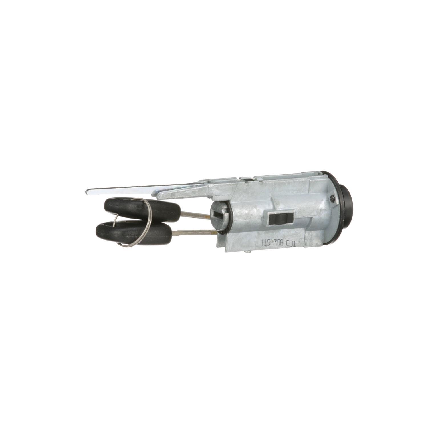 BWD CS828L Ignition Lock Cylinder product image 3 of 12