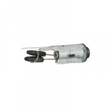 2000 Toyota Sienna Ignition Lock Cylinder BWD CS828L image 3 of 4