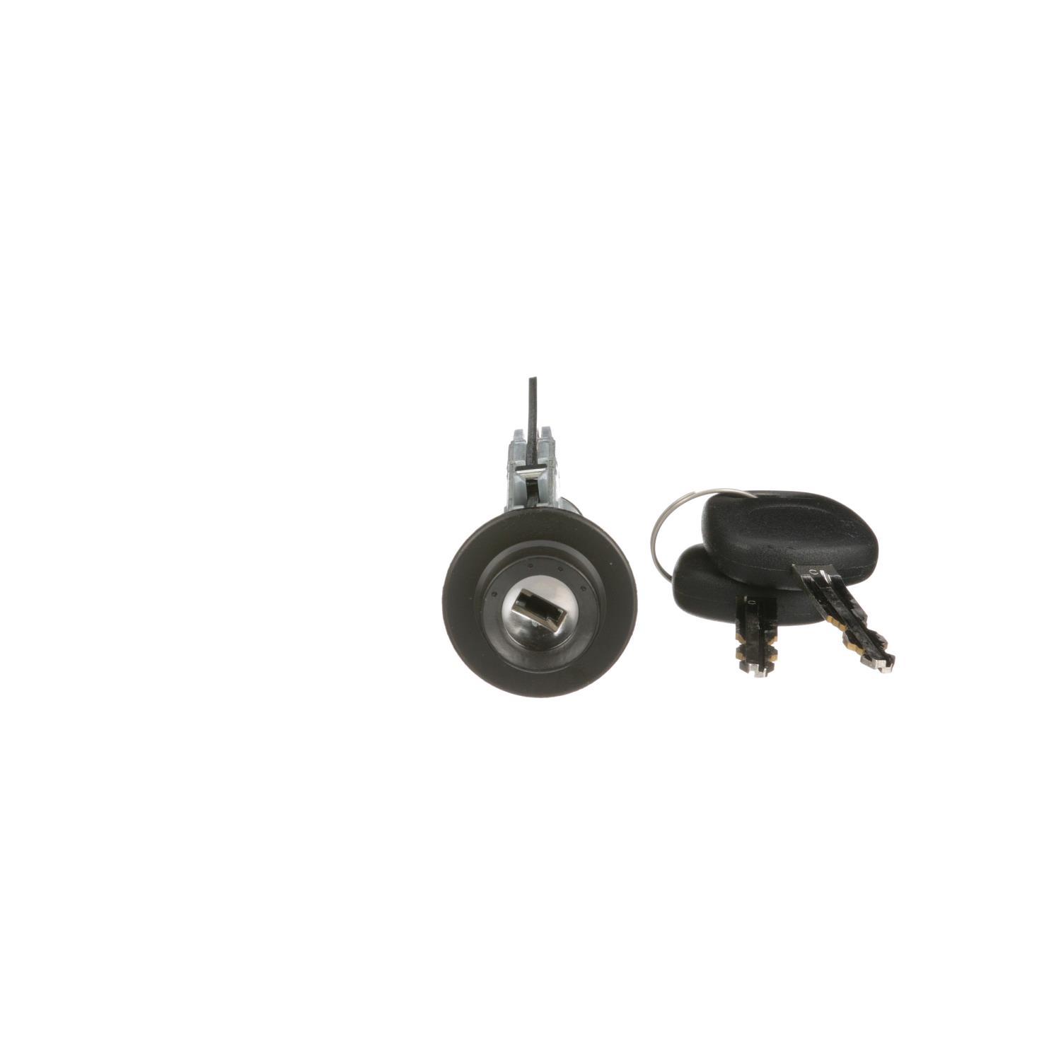 BWD CS828L Ignition Lock Cylinder product image 4 of 12