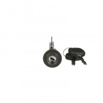 2000 Toyota Sienna Ignition Lock Cylinder BWD CS828L image 4 of 4