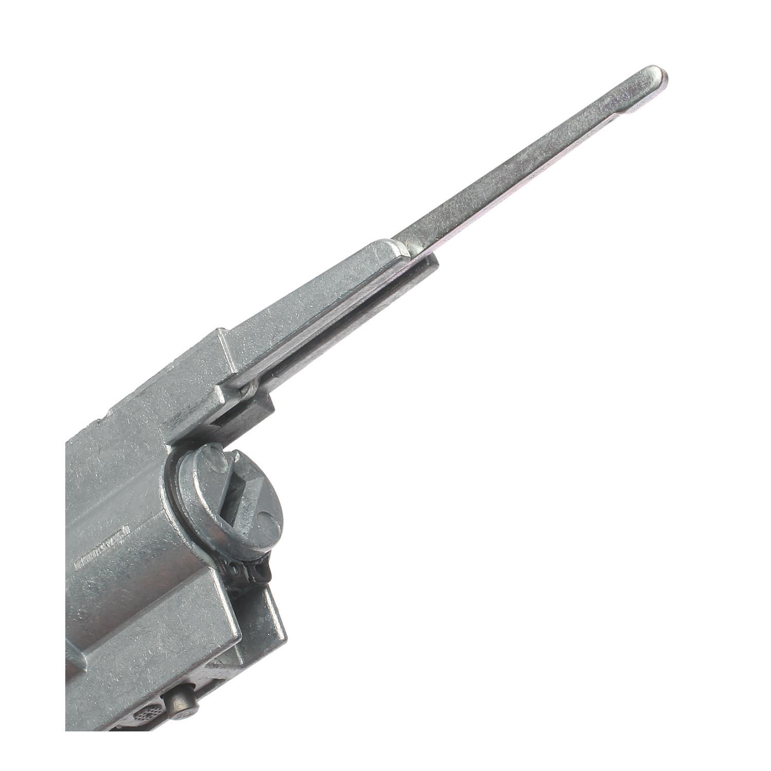 BWD CS828L Ignition Lock Cylinder product image 5 of 12