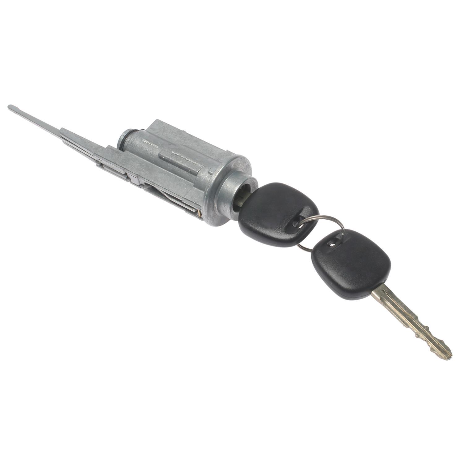 BWD CS828L Ignition Lock Cylinder product image 6 of 12
