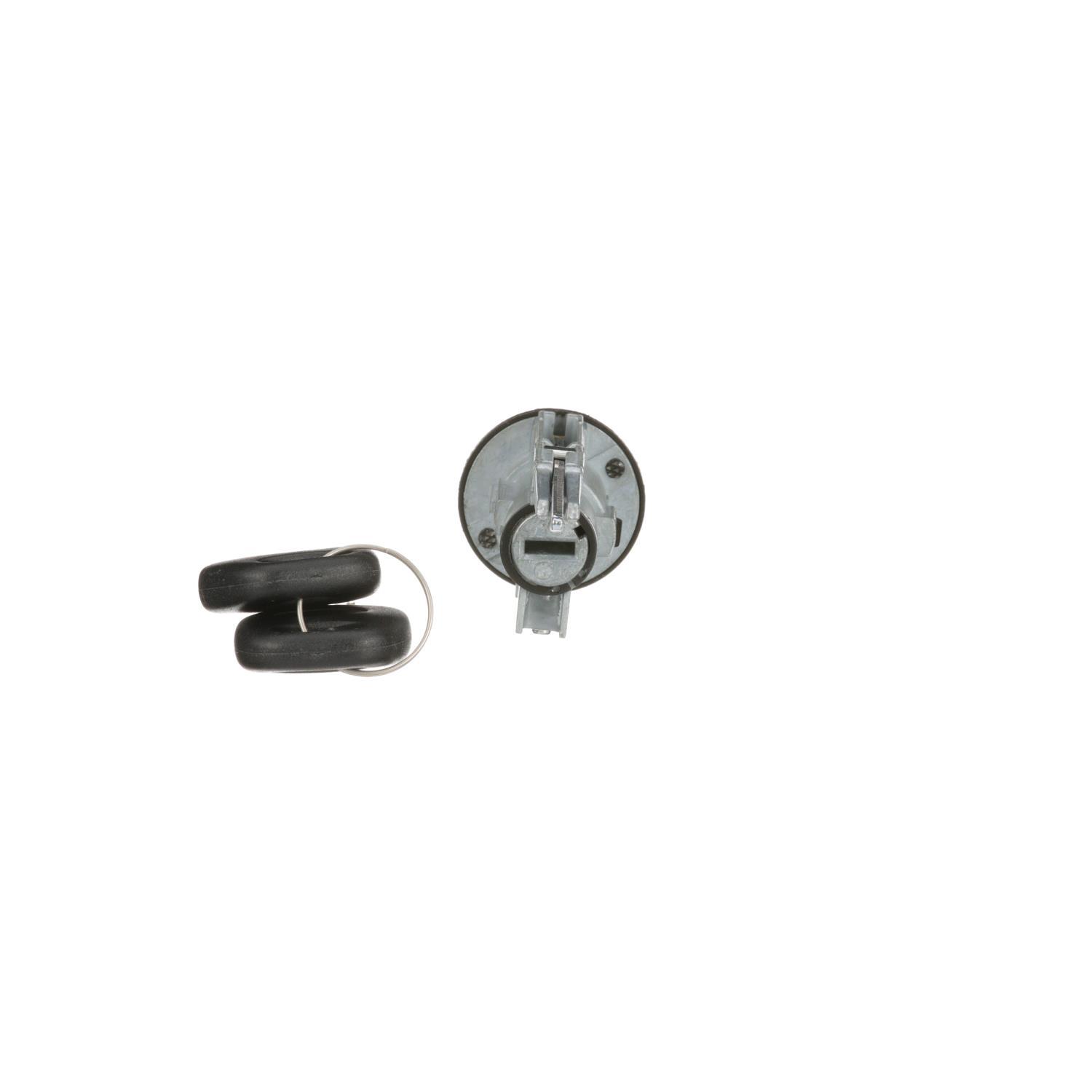 BWD CS828L Ignition Lock Cylinder product image 10 of 12