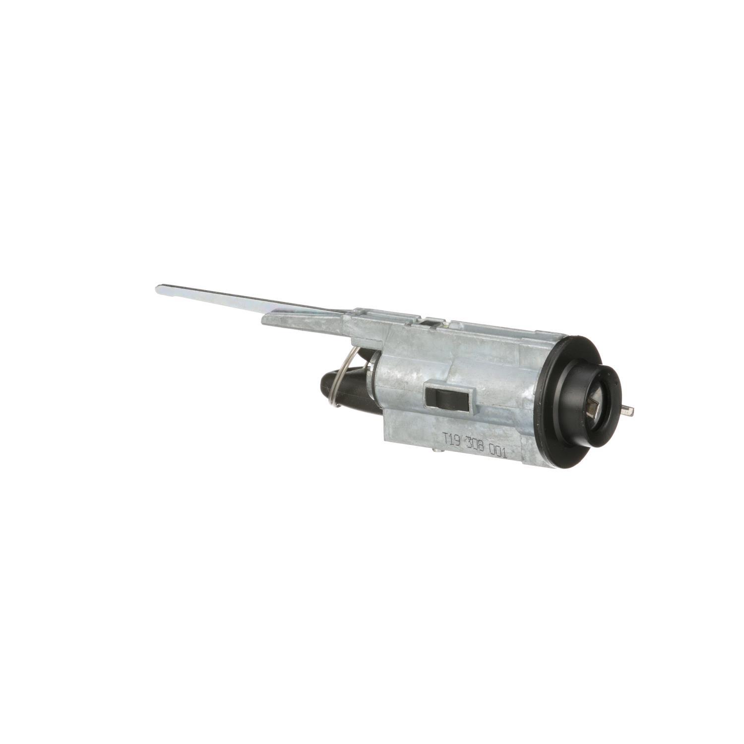 BWD CS828L Ignition Lock Cylinder product image 12 of 12
