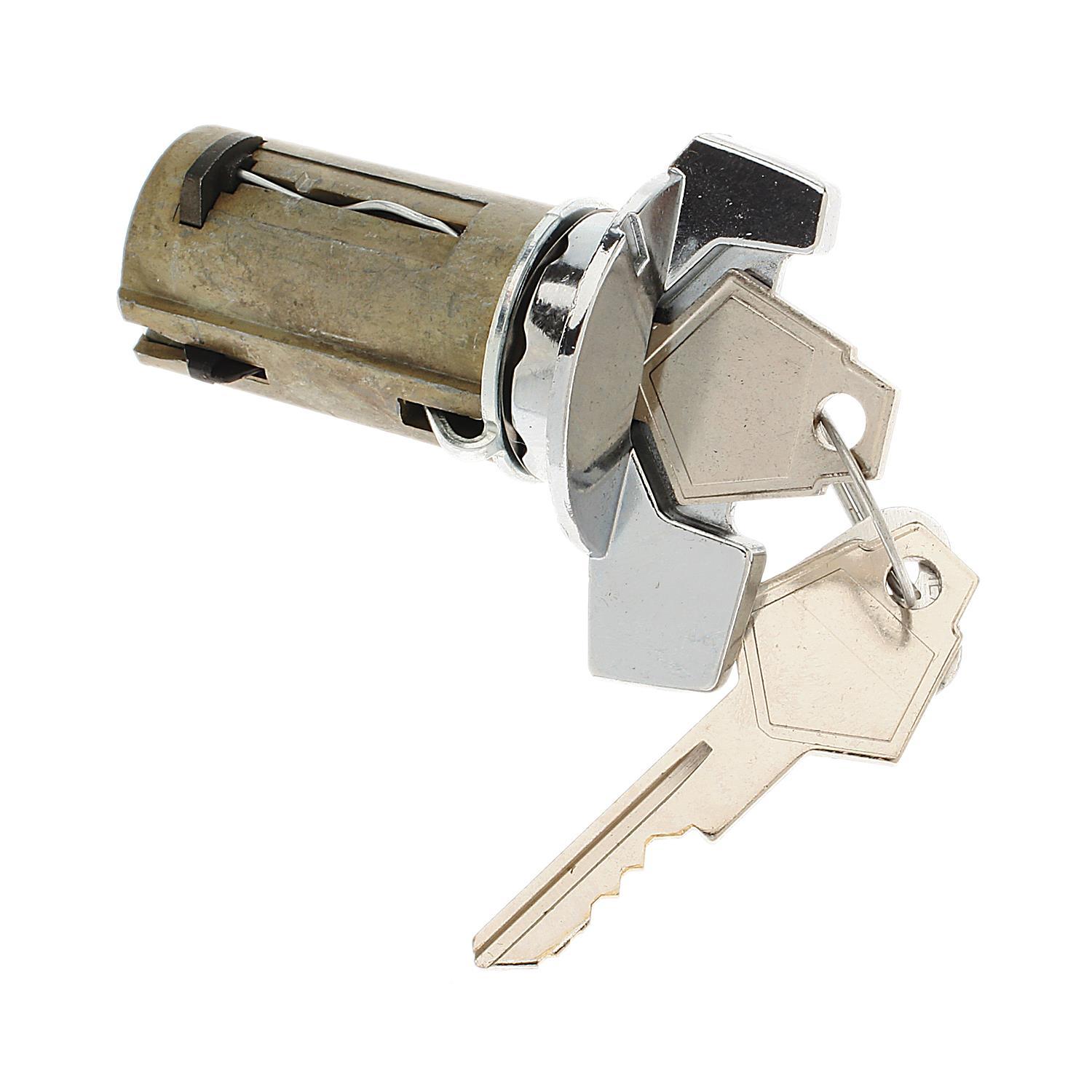 BWD CS82L - Ignition Lock Cylinder BWD CS82L Ignition Lock Cylinder product image 2 of 9