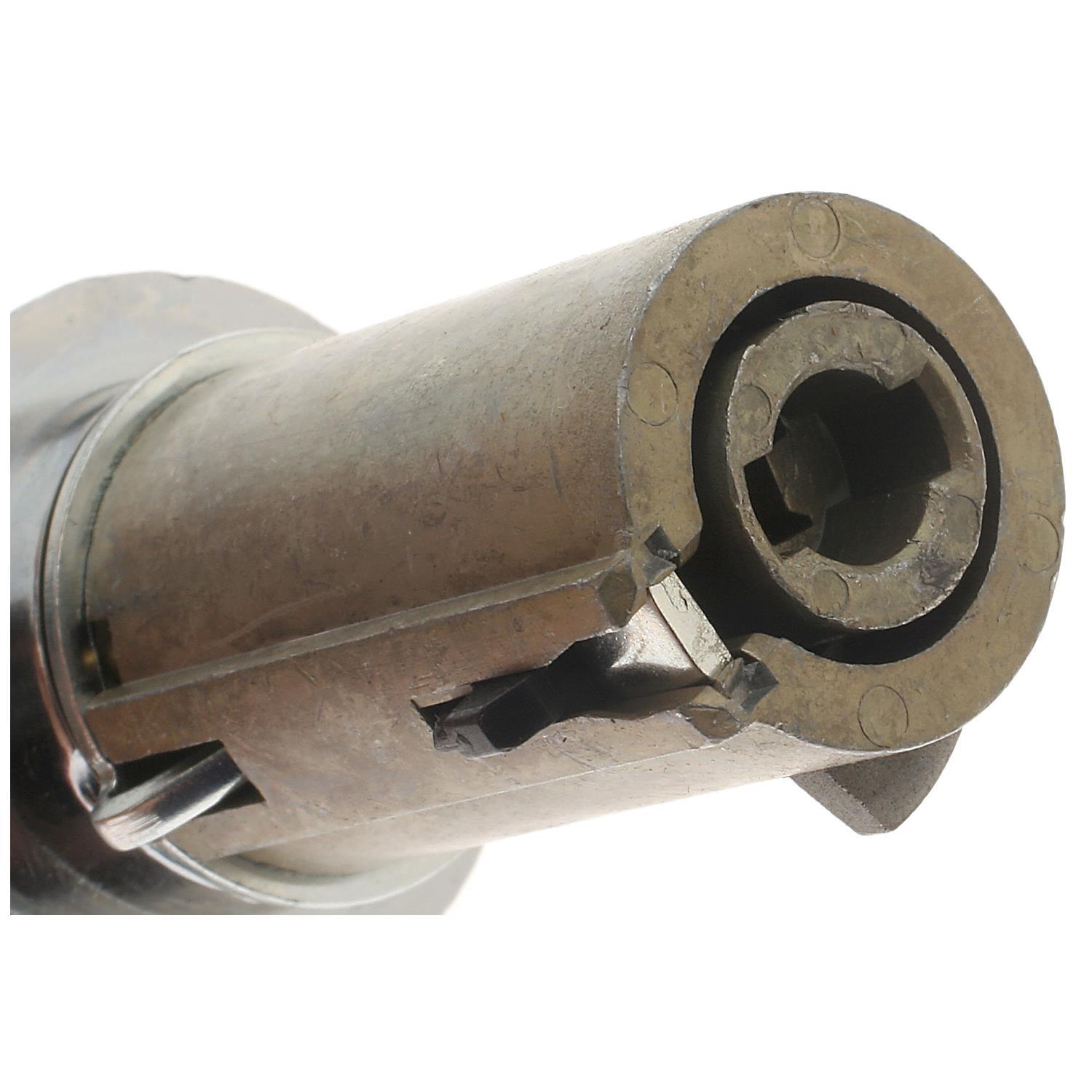 BWD CS82L - Ignition Lock Cylinder BWD CS82L Ignition Lock Cylinder product image 3 of 9