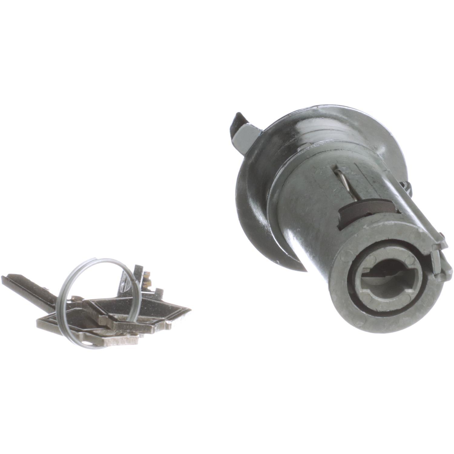 BWD CS82L - Ignition Lock Cylinder BWD CS82L Ignition Lock Cylinder product image 4 of 9