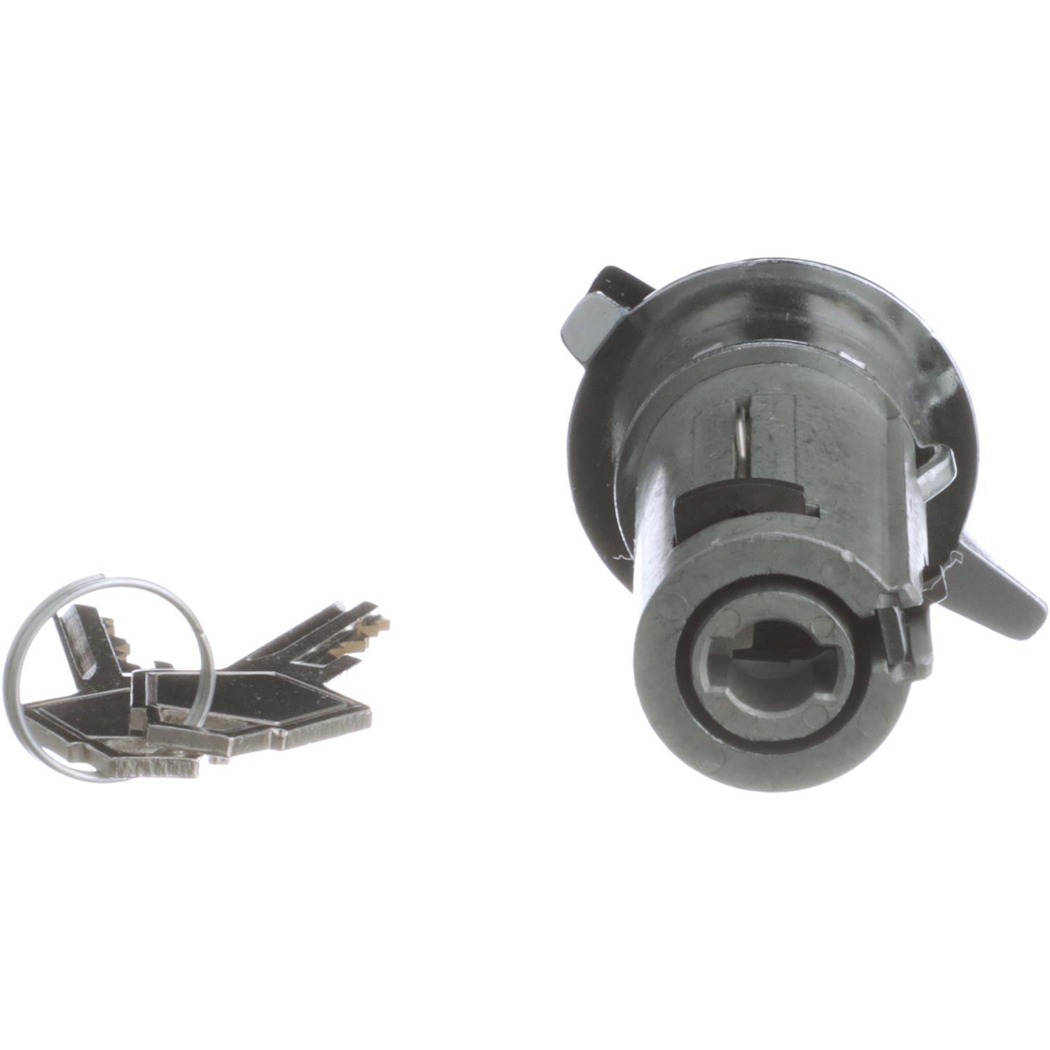 BWD CS82L - Ignition Lock Cylinder BWD CS82L Ignition Lock Cylinder product image 5 of 9