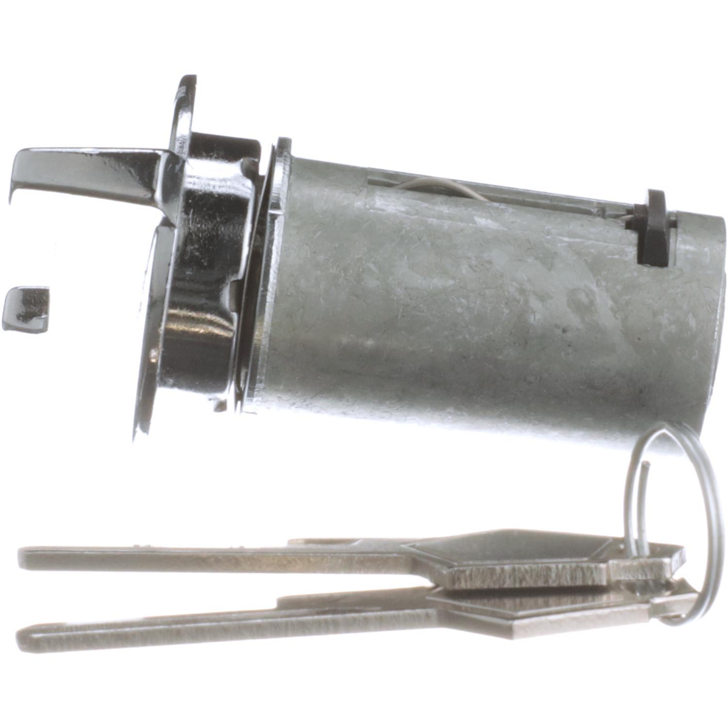 BWD CS82L - Ignition Lock Cylinder BWD CS82L Ignition Lock Cylinder product image 6 of 9