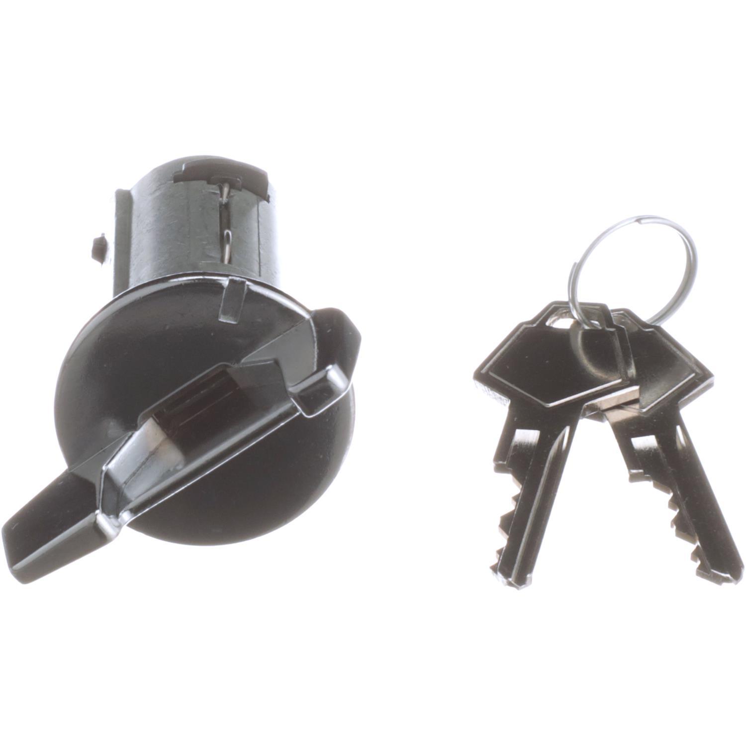 BWD CS82L - Ignition Lock Cylinder BWD CS82L Ignition Lock Cylinder product image 7 of 9
