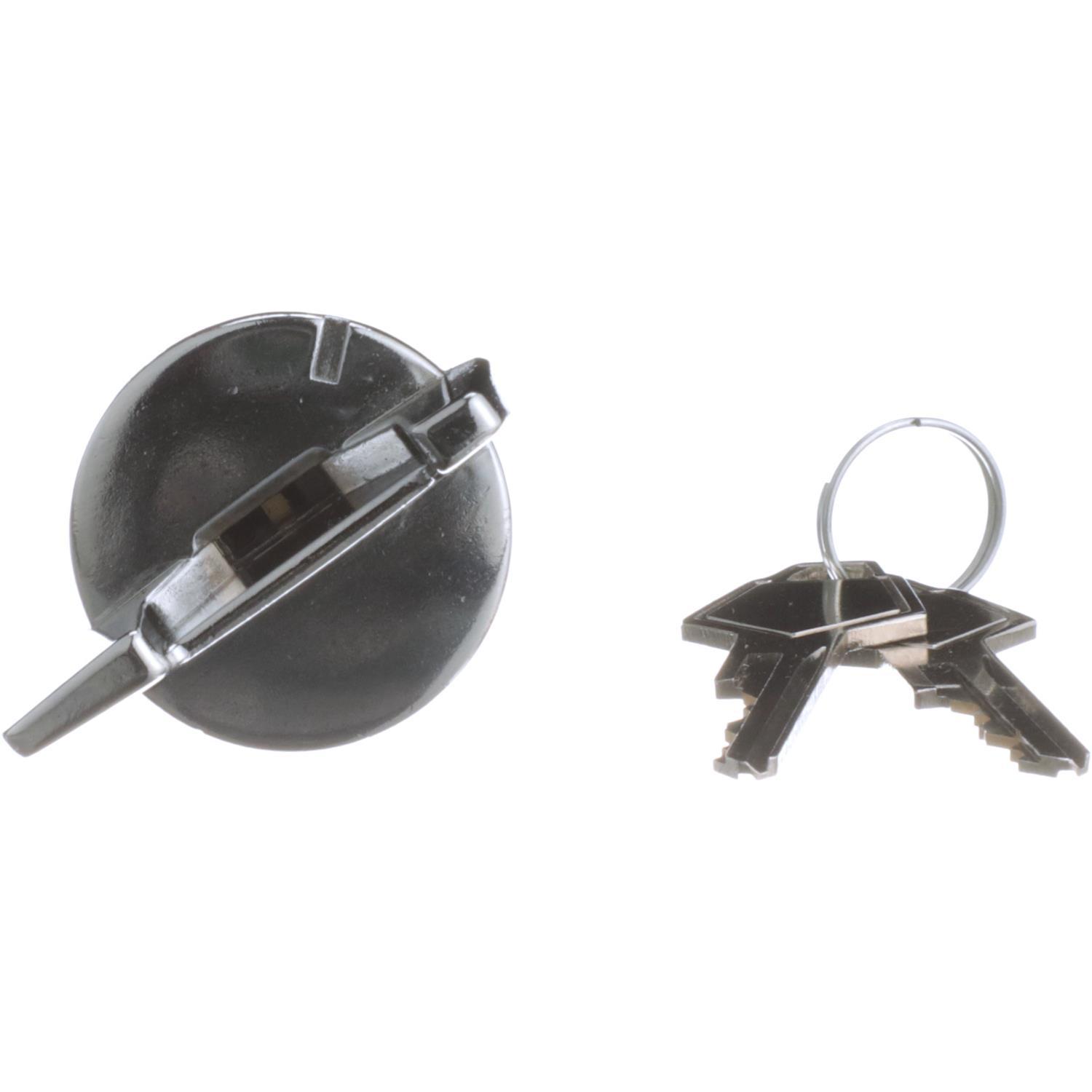 BWD CS82L - Ignition Lock Cylinder BWD CS82L Ignition Lock Cylinder product image 9 of 9